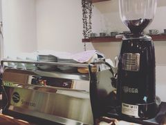 -琥珀咖啡 Ambercoffee