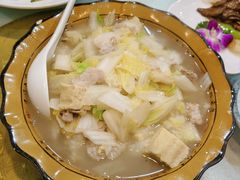 -宝发园名菜馆