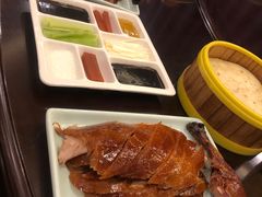 -鸿禧大清花(方庄店)