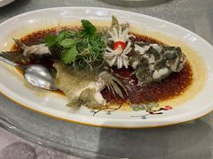 -沙田轩(古北店)
