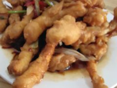 -九龙餐厅(大沽路店)