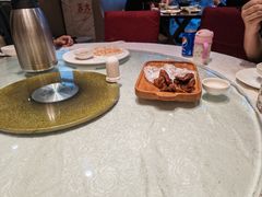 -阿娘家·原生态农家菜(国顺东路店)