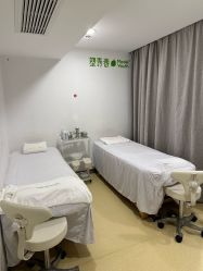 -塑青春&伊肤泉祛痘皮肤管理
