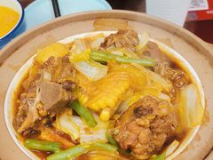 -宏状元现熬粥·京味菜(五棵松店)