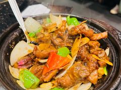 -正斗·港式粤菜(SKLP店)