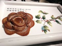 -京味斋·北京烤鸭(华威桥北工大店)