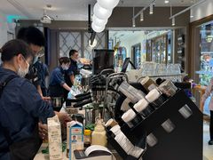 -Peet's Coffee皮爷咖啡(豫园店)