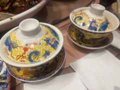 -杨记隆府重庆江湖菜(大悦城店)