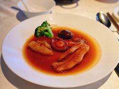 皇朝一品煲-皇朝会.经典传统粤菜(外滩店)