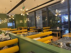 -一席地·本地鸡窝·杭帮鸡火锅(萧山银隆百货店)