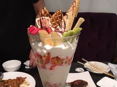 -小资太太餐厅(南岗区店)