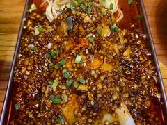 -兔槽江湖菜·重庆璧山兔(水围店)