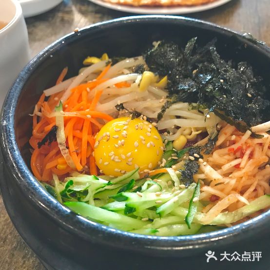 露露韩国风味餐厅(银座店)