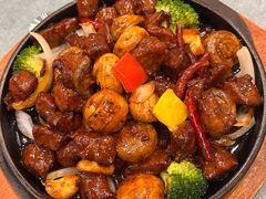 -湖北三五醇酒店·35年新楚菜