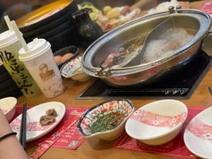 -牛New寿喜烧(青浦店)