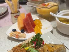 -桃夭日式料理(国信店)
