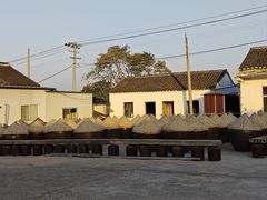 -苏州市吴中区光福窑上花果蜜饯厂