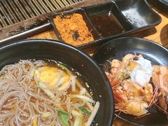 -千寻烧肉(政务区店)