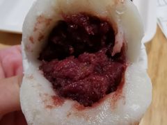 红豆大福-满记甜品(王府井北京市百货大楼店)
