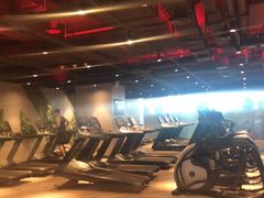 -威尔仕健身·游泳(龙湖天街店)