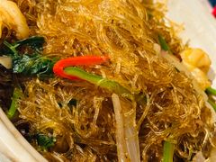 -海陵岛保利皇冠假日酒店·御公馆中餐厅 CANAL LNUA