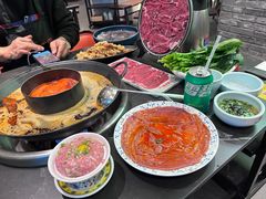 -巴蜀大将火锅(春熙店)