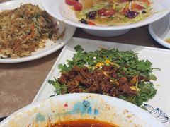 -李氏传家菜(兴城路店)