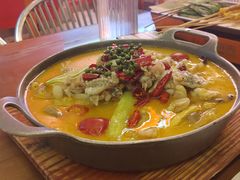 -神府路壹号·海鲜烧烤·砂锅粥·锅物(三坊七巷店)