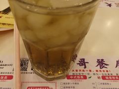 -大哥餐厅(西城花园店)