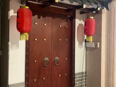 -CLUE演绎实景剧本杀(江南西店)