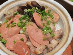 -十六蒲(桂林路店)