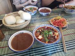 -老字号福来香麦子泡(新农佳小区店)