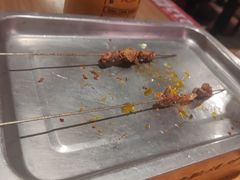 -福苗小骆驼烧烤(莲湖路店)