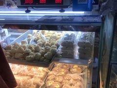 -甜嘟嘟烘焙坊(舒城路店)