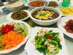-蓬川食府(金海道店)