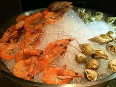 -万丽轩·粤菜(王府井金茂万丽酒店)