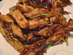 -春水锅贴·传统鲁菜(大明湖店)