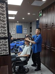-大人物·男士理发馆