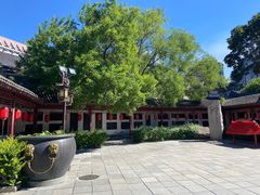 -古文化街旅游区