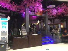 -韵秋荷(宝山龙湖天街店)