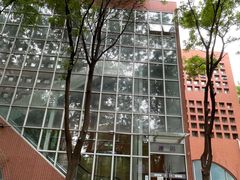 -清华澜园教工餐厅