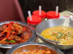 -聚味瞿记·龙虾堂(坡子街店)