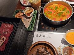 -匠和风精致料理(成都龙湖滨江天街店)