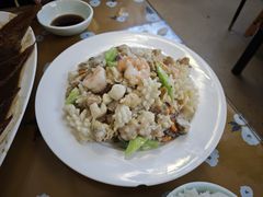 -京皇十二道天津菜(蒲黄榆店)