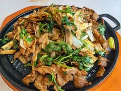 -满堂·烤鸭店·北京菜(鼓楼店)