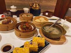 -白天鹅宾馆-宏图府餐厅