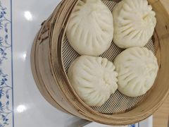 -庆丰包子铺(西单店)