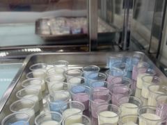 -白色日记·手作酸奶(麦凯乐店)