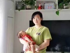 -田螺阿姨自营月嫂·育儿嫂(高新店)