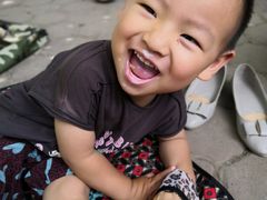 -咸阳湖景区-古渡公园